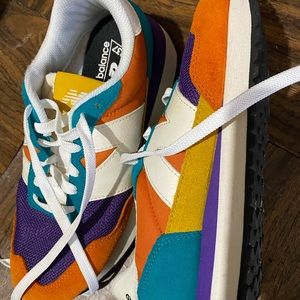 New Balance 237